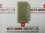 129261 Display Rev A Circuit Board