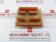 Used Dnm-Ws-In (A) Elevator Safety Circuit Board - 200 Gm