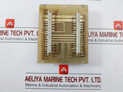Used Dnm-Ws-In (A) Elevator Safety Circuit Board - 200 Gm