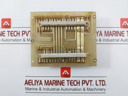 Used Dnm-Ws-In (A) Elevator Safety Circuit Board - 200 Gm