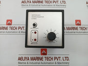 Used E7800.0750 Selco 24V Dc Motorized Potentiometer - 320 Gm
