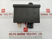 Used E7800.0750 Selco 24V Dc Motorized Potentiometer - 320 Gm