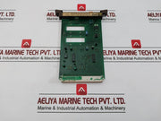 Used Eberle 24vdc Battery Control Pcb Module Pu-43