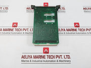 Used Eberle 24vdc Battery Control Pcb Module Pu-43