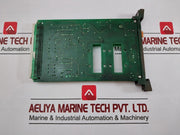 Used Eberle 24vdc Battery Control Pcb Module Pu-43