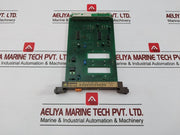 Used Eberle 24vdc Battery Control Pcb Module Pu-43