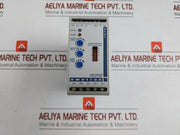 Used El-Fi Lm Emotron Digital Load Monitor Rev-0