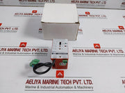 Used Es11 Ari Armaturen Electronic Positioner 10v Dc 50-60 Hz