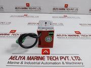 Used Es11 Ari Armaturen Electronic Positioner 10v Dc 50-60 Hz