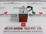 Used Es11 Ari Armaturen Electronic Positioner 10v Dc 50-60 Hz