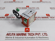 Used Es11 Ari Armaturen Electronic Positioner 10v Dc 50-60 Hz