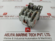 Used Himc 32 Ac Magnetic Contactor 220v-440v/32a Hyundai
