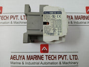 Used Himc 32 Ac Magnetic Contactor 220v-440v/32a Hyundai