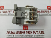 Used Himc 32 Ac Magnetic Contactor 220v-440v/32a Hyundai