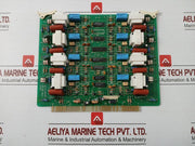 Used Hx-50 Slc By Hyundai Pcb Card
