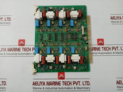 Used Hx-50 Slc By Hyundai Pcb Card