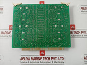 Used Hx-50 Slc By Hyundai Pcb Card