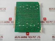 Used Hx-50 Slc By Hyundai Pcb Card