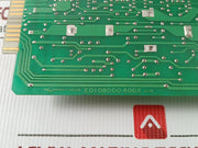 Used Hx-50 Slc By Hyundai Pcb Card