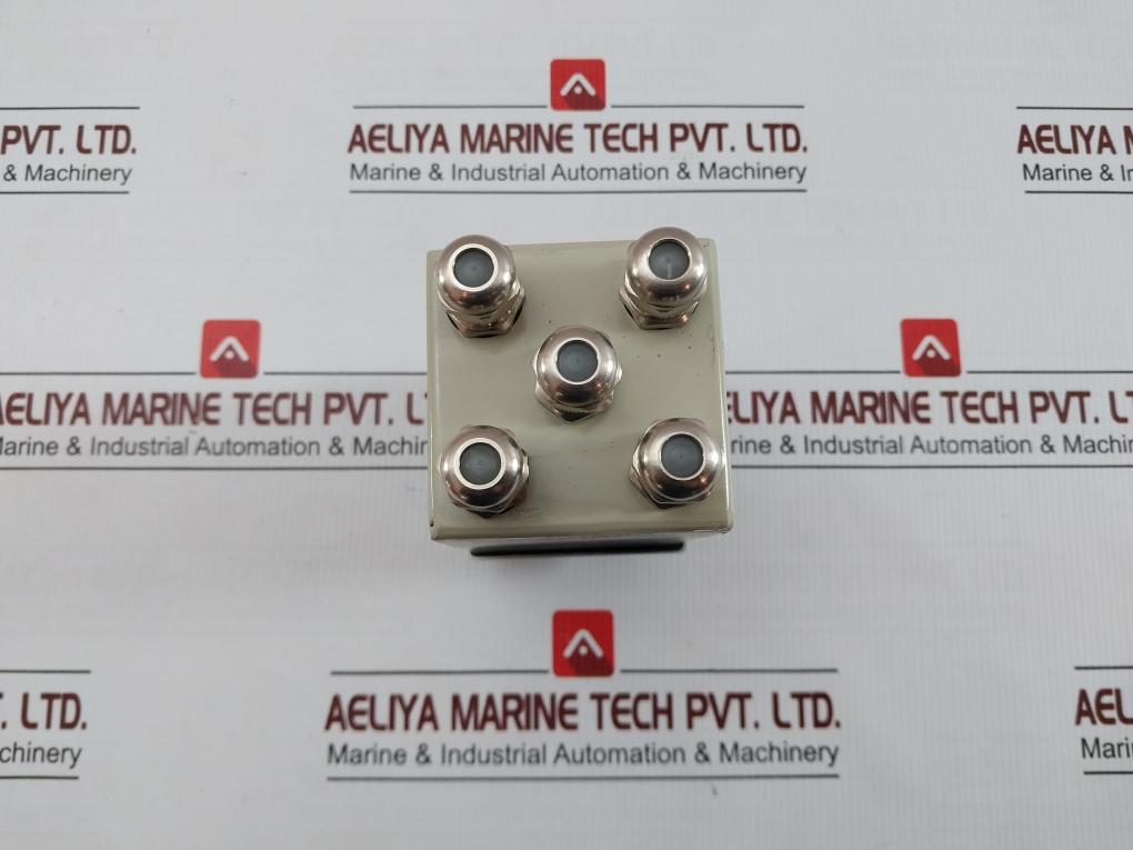 Used  In C70315-A533-A116 Measurement Point Selector Switch By Siemens