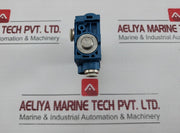 Used In Single Solenoid Valve Rexroth 579-006-97 100%Ed