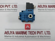 Used In Single Solenoid Valve Rexroth 579-006-97 100%Ed