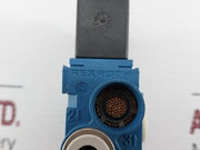 Used In Single Solenoid Valve Rexroth 579-006-97 100%Ed