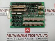 Used Interface Circuit Board 37925823 By Albatross Simrad