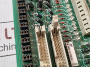 Used Interface Circuit Board 37925823 By Albatross Simrad