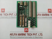 Used Interface Circuit Board 37925823 By Albatross Simrad