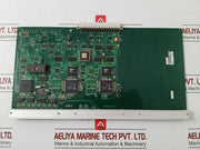 Used Jdp5933-2-Lay 1 Telecom Expansion Board Ericsson