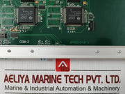 Used Jdp5933-2-Lay 1 Telecom Expansion Board Ericsson