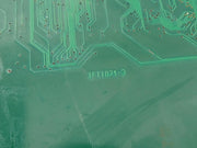 Used Jdp5933-2-Lay 1 Telecom Expansion Board Ericsson