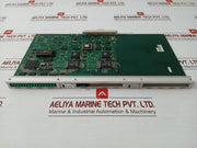 Used Jdp5933-2-Lay 1 Telecom Expansion Board Ericsson