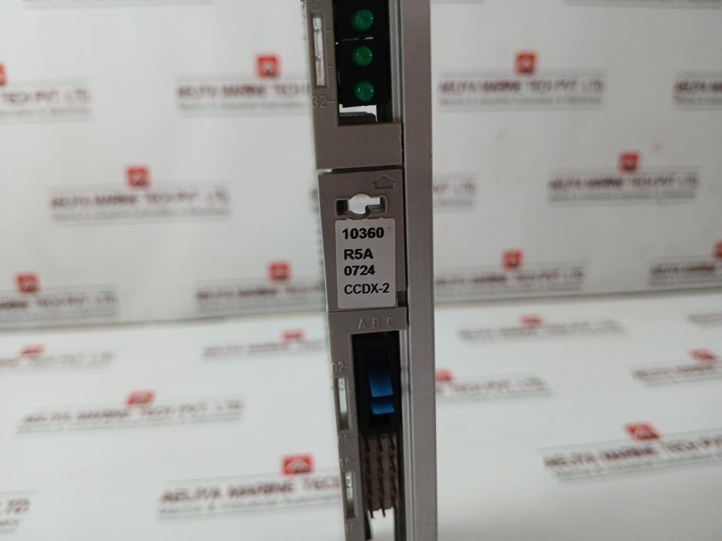 Used Jdp5933-2-Lay 1 Telecom Expansion Board Ericsson