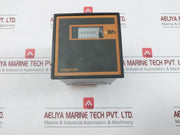 Used Kilowatt-Hours Meter Mdwh2w3p Input-440v By Megacon