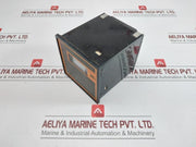Used Kilowatt-Hours Meter Mdwh2w3p Input-440v By Megacon