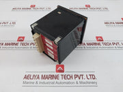 Used Kilowatt-Hours Meter Mdwh2w3p Input-440v By Megacon