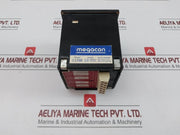 Used Kilowatt-Hours Meter Mdwh2w3p Input-440v By Megacon