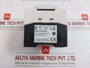 Used Le4-116-Xd105 Digital Output Module 24vdc, 0,1a By Moeller