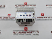 Used M200-F1w By Multitek Frequency Relay 440v Ac 60hz
