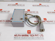 Used Man B&W Lubricator Terminal Junction Box 14.0330.0