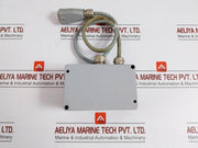 Used Man B&W Lubricator Terminal Junction Box 14.0330.0