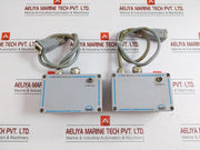 Used Man B&W Lubricator Terminal Junction Box 14.0330.0
