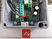 Used Man B&W Lubricator Terminal Junction Box 14.0330.0