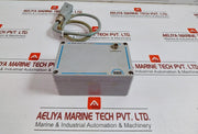 Used Man B&W Lubricator Terminal Junction Box 14.0330.0