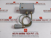Used Man B&W Lubricator Terminal Junction Box 14.0330.0