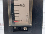 Used Meter Input-Dc 1-5v Indicating By Daiichi Xf-10-1y