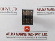 Used Multi-Function Analog Time Delay Relay Pdx-2c-10s-Ac Matushita Electric 120v