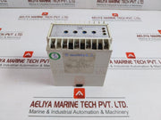 Used Multitek Voltage Relay 450v M200-V33c